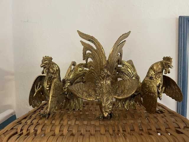 Bronze Piece Set472920458495928321