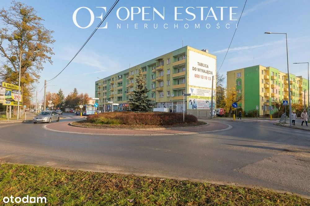 Kawalerka w samym centrum/5min do PKP/do remontu