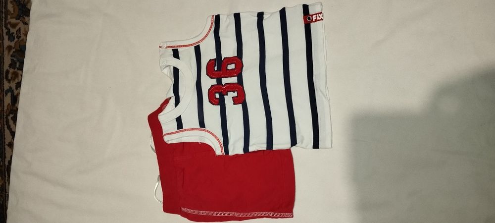 Детские вещи для карапуза