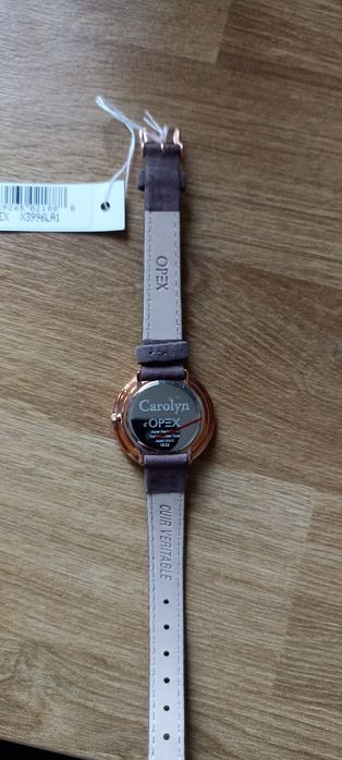 Zegarek damski Opex nowy 30 mm