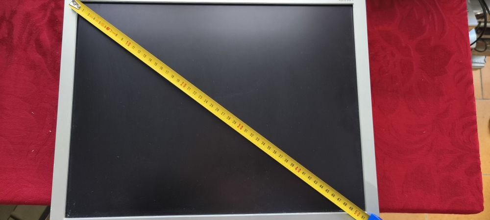 Продається монітор телевізор Acer AL2021.