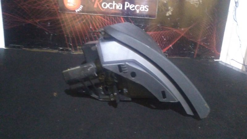 Porta Luvas Citroên C4 Grand Picasso I (Ua_)