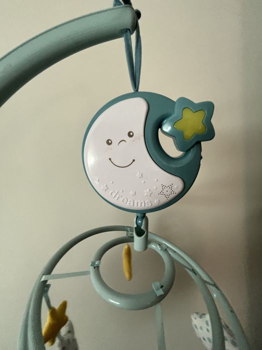 Móbile next2dreams Chicco