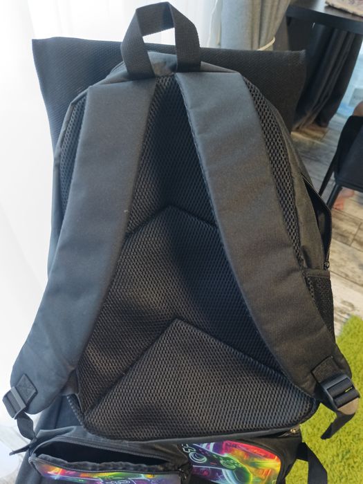 Рюкзак 3 в 1  набір пенал, сумка термо, рюкзак