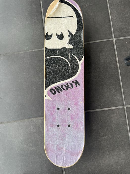 Deskorolka dziecięca