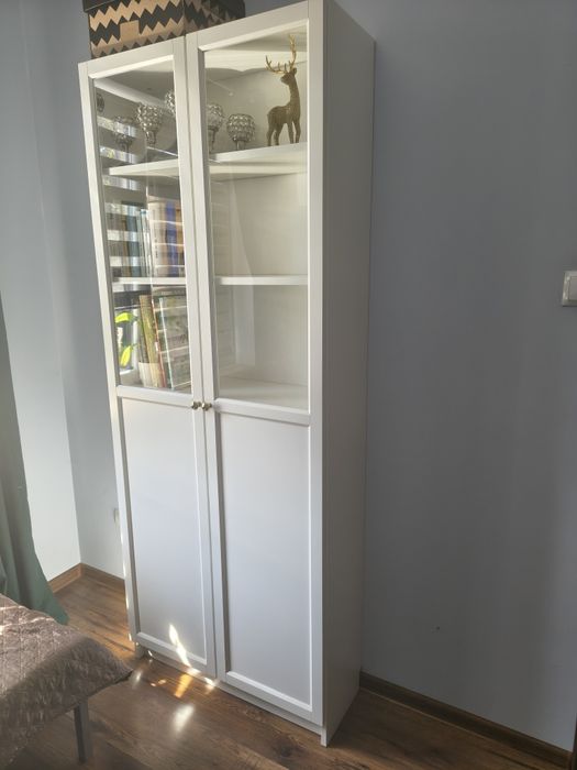 Regał Billy Ikea
