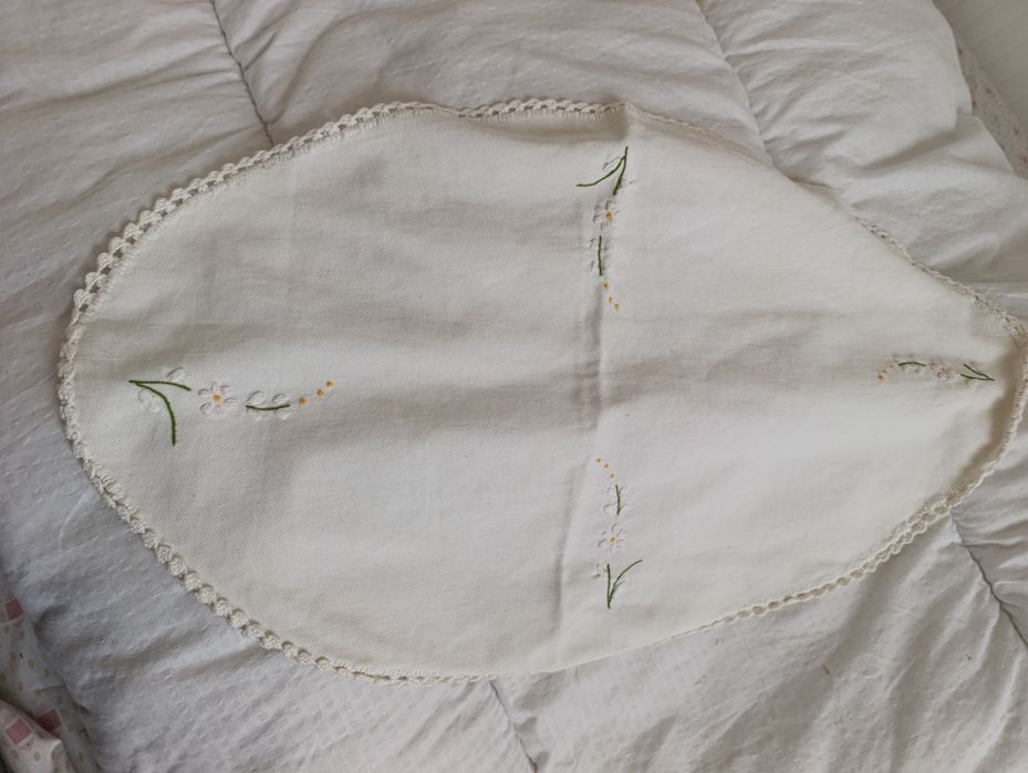 Panos cozinha bom estado