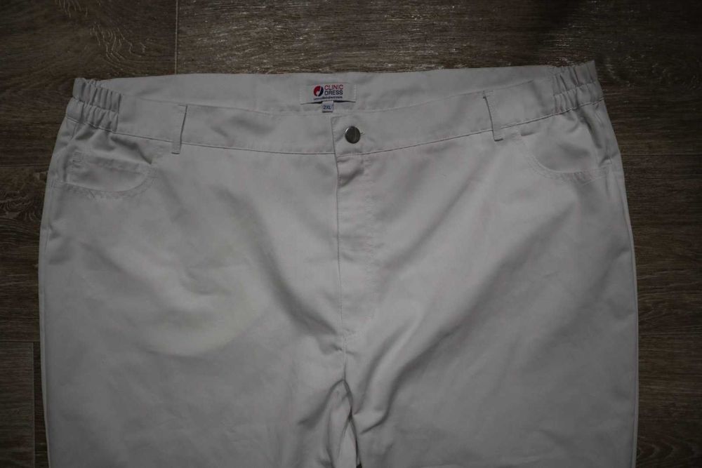 Штани медичні, розмір 2XL-3XL