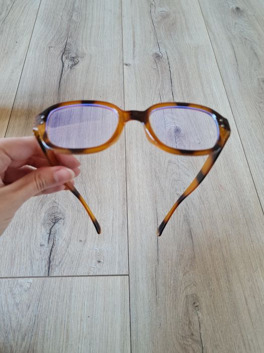 Трендові окуляри від блакитного світла без діоптрій