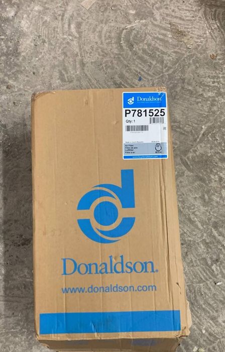 Фильтр воздушный P781525 [Donaldson