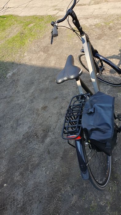 Sprzedam rower Gazele Gazelle