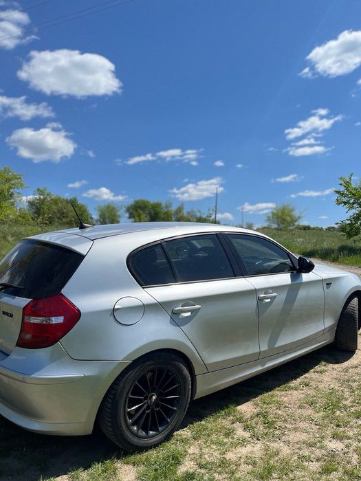 BMW e87 ! В чудовому стані!