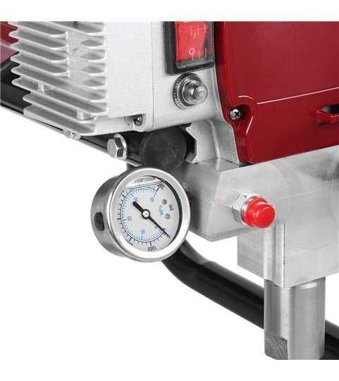 Máquina de Pintura, para Pintores Profissionais - Goeik