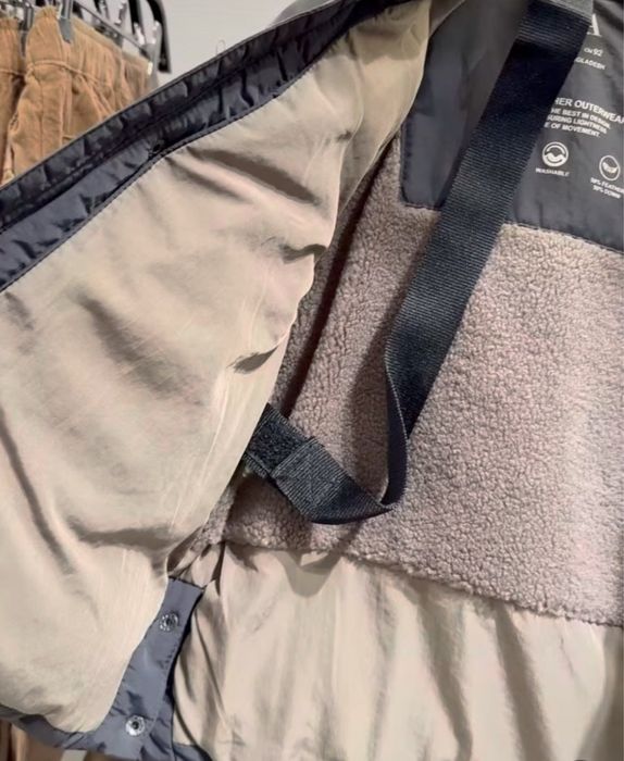 Zara пуховик зимняя куртка 116, zara пуховик зимова куртка 116