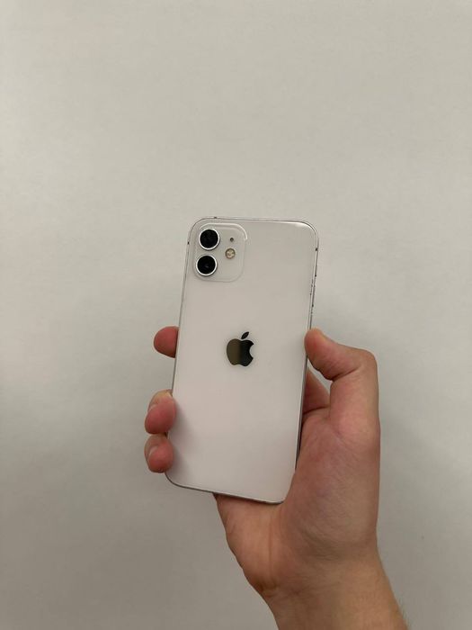 !!РОЗПРОДАЖ!! iPhone 12 | 128  GB Акумулятор: 91%