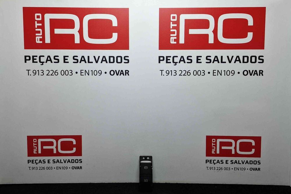 Travão de Estacionamento / Parque NISSAN QASHQAI II (J11, J11_) ano 2014