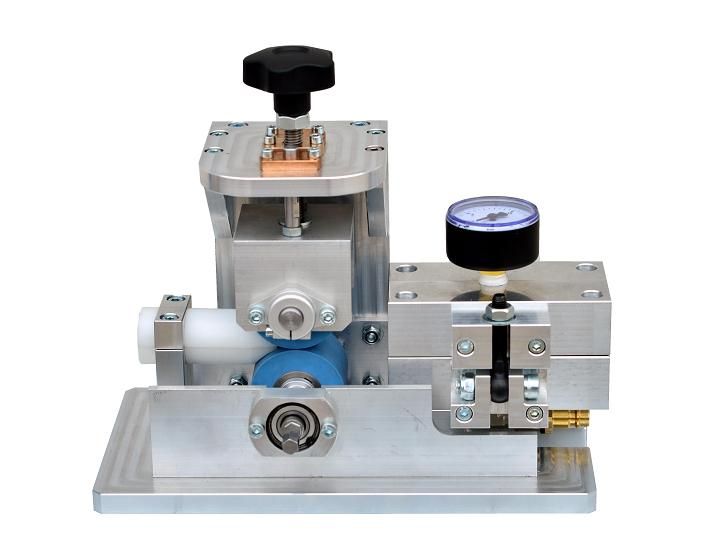 Wdmuchiwarka do światłowodów BLUE DRAGON JET mini, mikrokable