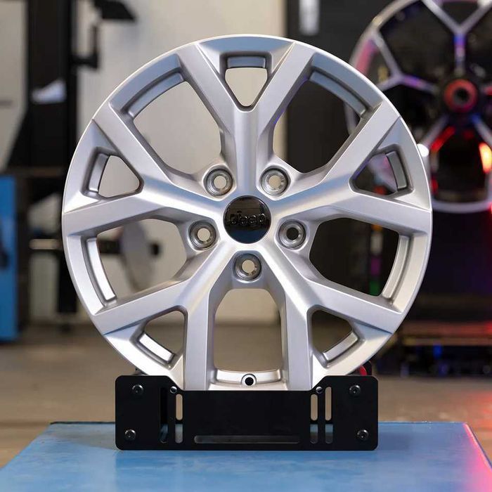 FABRYCZNIE NOWE Felgi JEEP 18" Grand Cherokee
