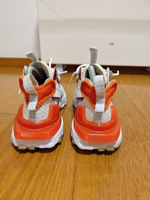 Nike React Vision C/Novas Originais Tam 40