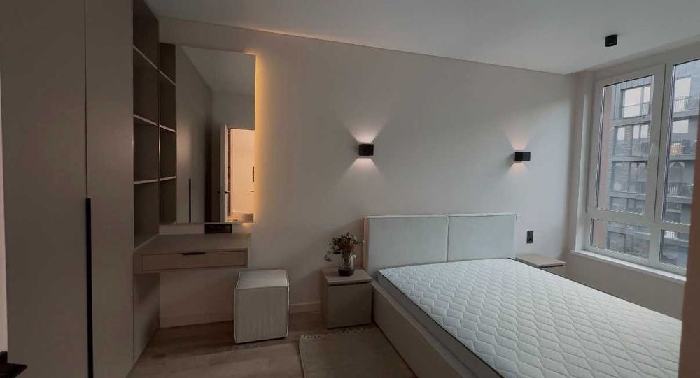 Оренда 1 кім квартири, вул Замарстинівська ЖК Avalon Yard