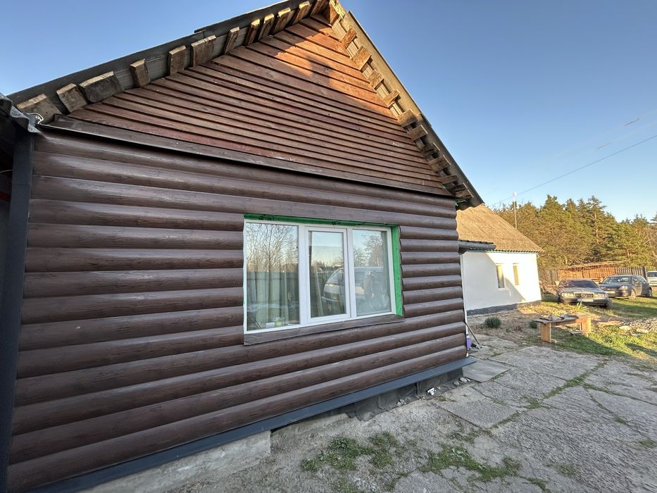 Будинок з хорошим ремонтом. Пашини