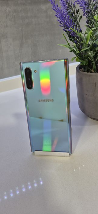 Samsung Note 10 SM-N970F