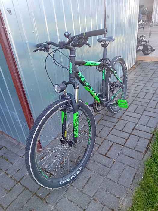 Rower górski MTB  EXTE 26 cali