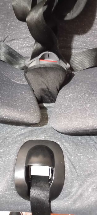 Cadeira auto Chico akita grupo 123