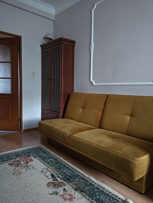 Wynajmę mieszkanie w Dobiegniewie