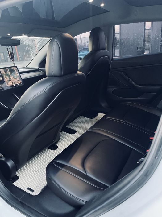 Продам Теслу Модель 3 Лонг Рендж 75D тесла модел 3 tesla model 3