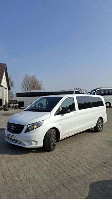 Wynajem busów oraz Przewóz Osób.