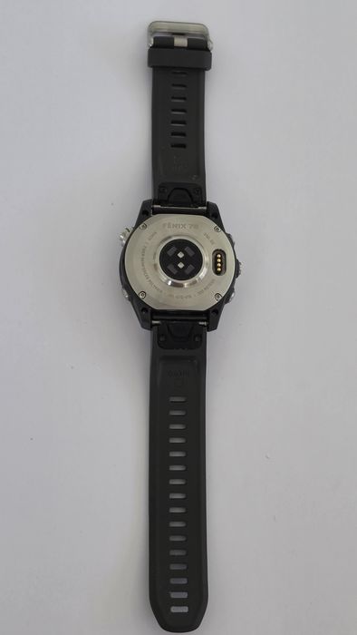 Garmin Fenix 7S 42mm
