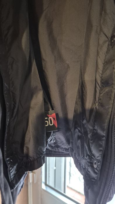 Casaco Dainese Air Frame 3 M