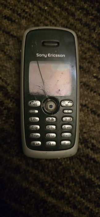 Sony ericsson t300 uszkodzony