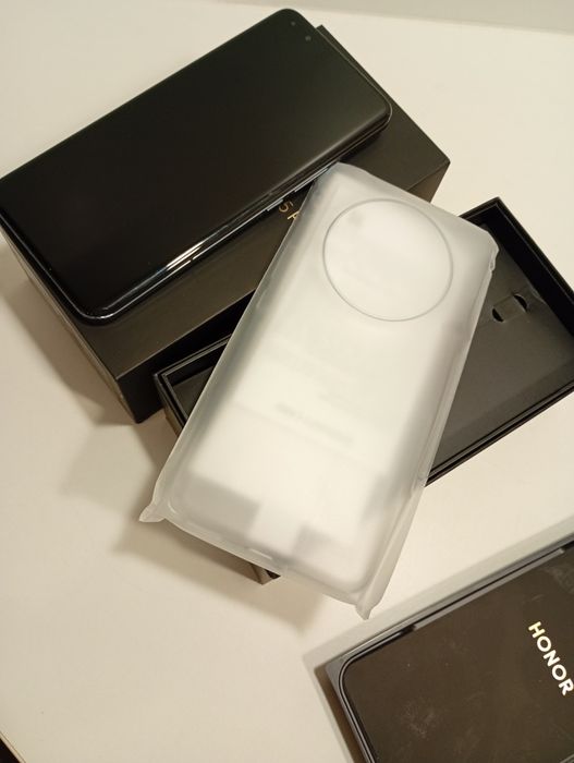 Honor Magic5 Pro Komis Madej sc.