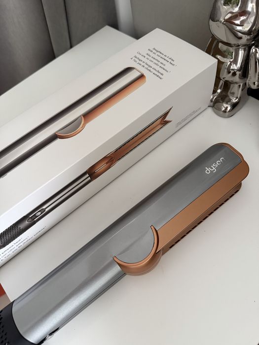 Dyson airstrait утюжок фен дайсон