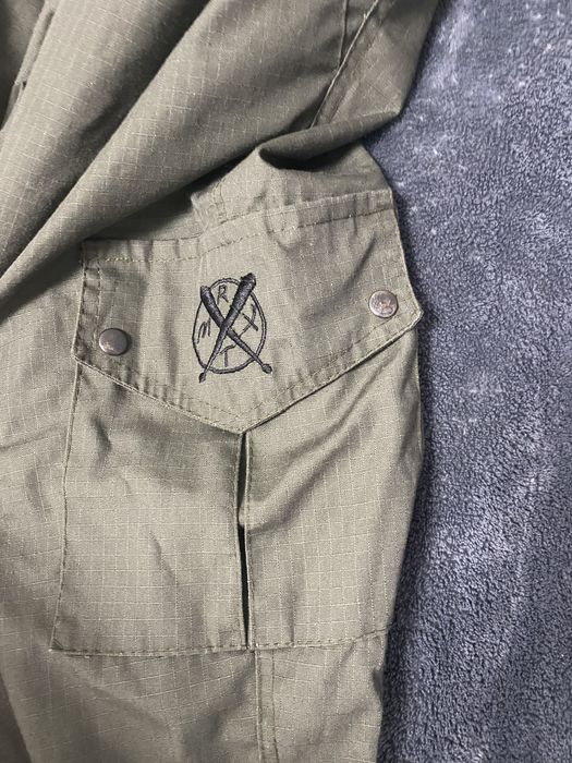 Карго штани (креминал)