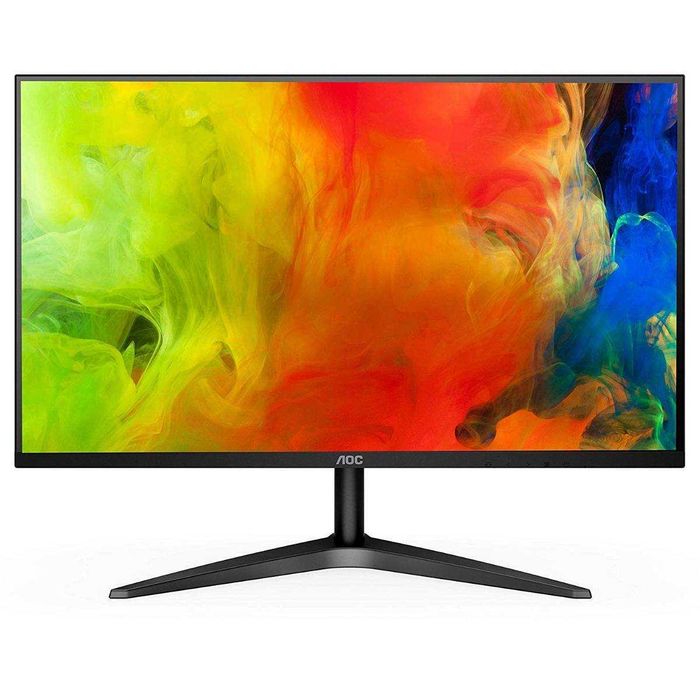 Monitor AOC 24 polegadas como novo