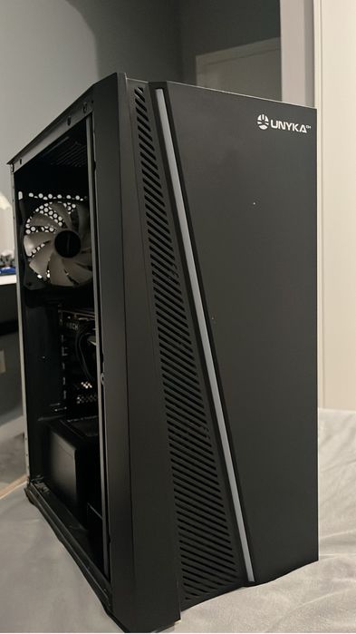 Vendo pc preco negociavel