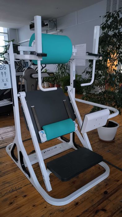 Тренажери для реабілітації комплекс