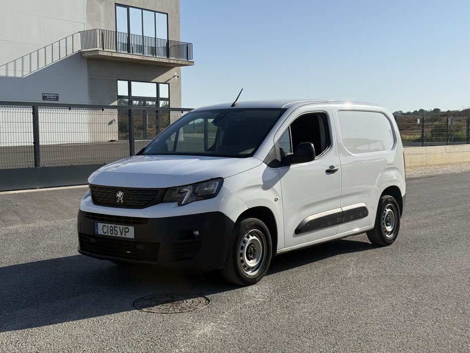 Peugeot Partnet