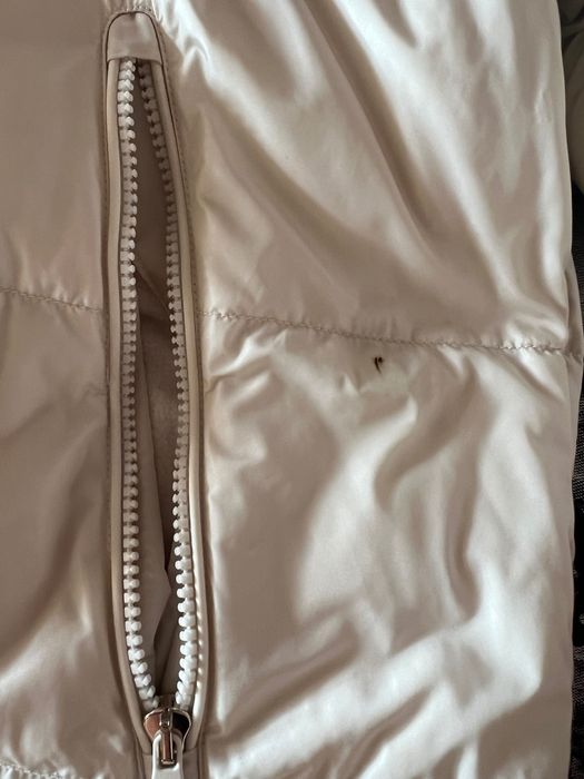 Продам оригінальний пуховик MaxMara Weekend, розмір 44