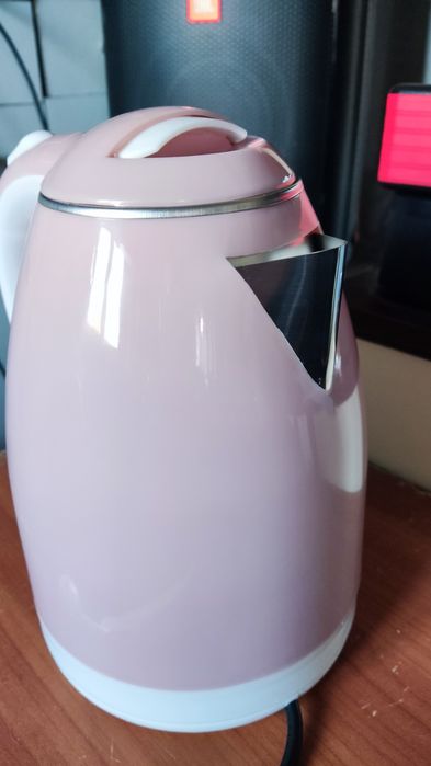 Chaleira elétrica 3000wts