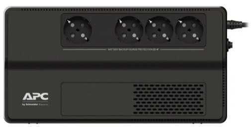 ДБЖ APC Easy UPS 800VA Schuko (BV800I-GR)