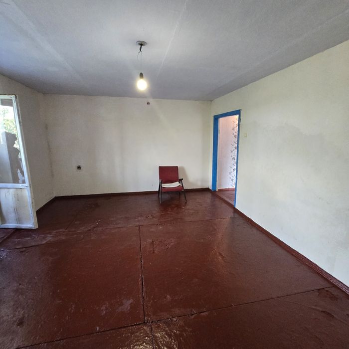 Продаж 1 кімнатна квартира