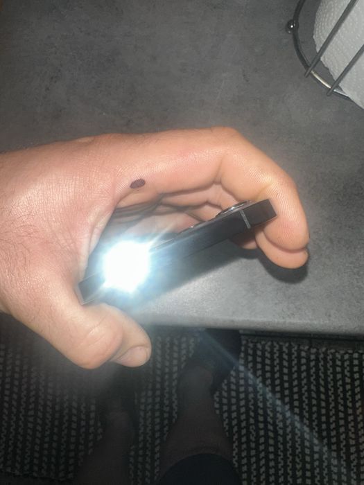 Iphone 12 promax 256gb