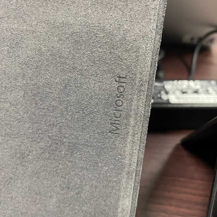 Microsoft Surface Pro 5 + Klawiatura i5 7GEN 256 SSD 12" Srebrny Kl. A