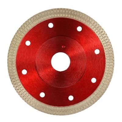 Tarcza diamentowa 125x1.0x22.2mm Rapid Silent Cut