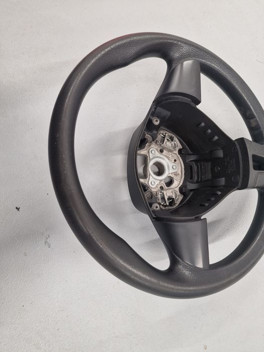 Kierownica Volkswagen VW transporter multivan T5 T5.1 lift