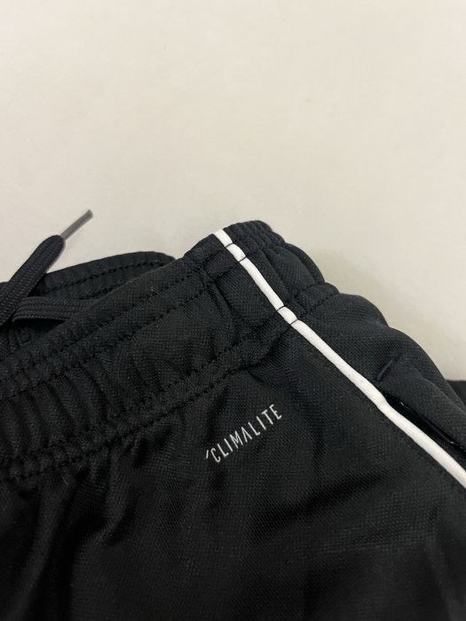 Спортивні штани adidas climalite climacool performance essentials ZNE